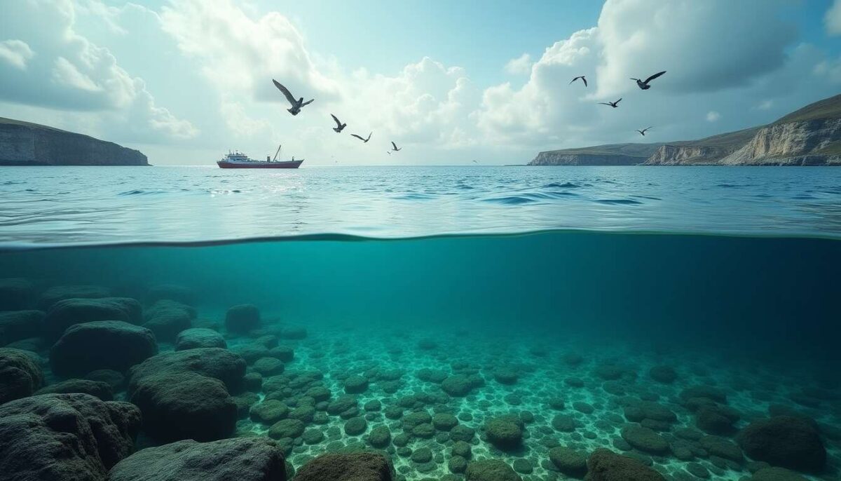 Perché le aree marine protette spesso falliscono ?
