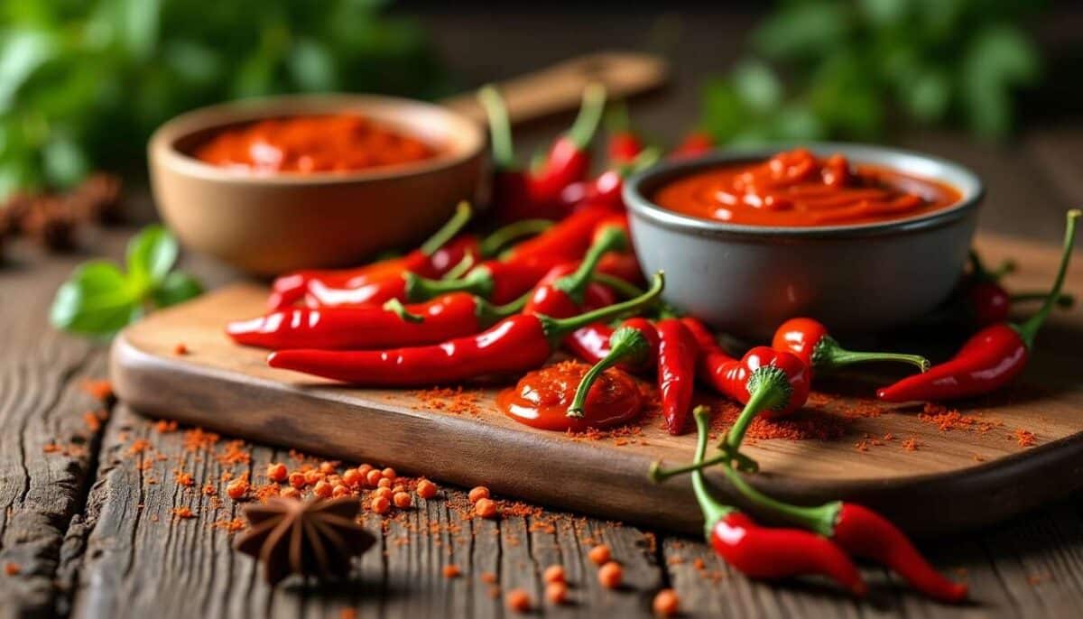 5 buoni motivi per rendere piccante il tuo piatto già da oggi