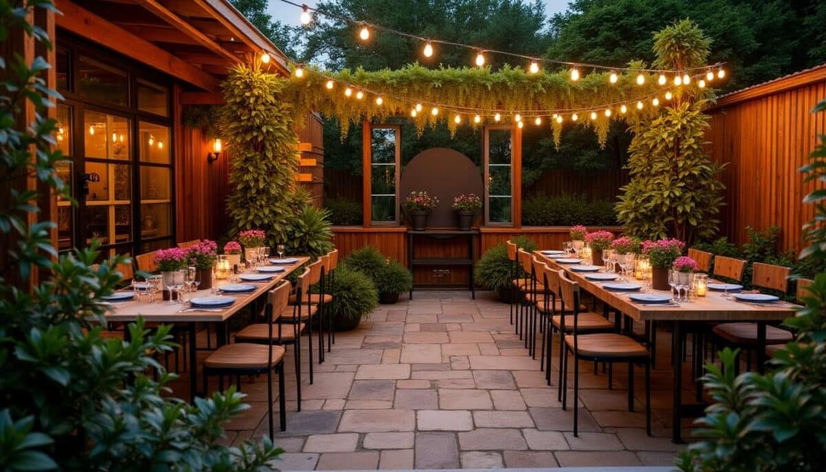 Le migliori idee per decorare il giardino e renderlo splendido