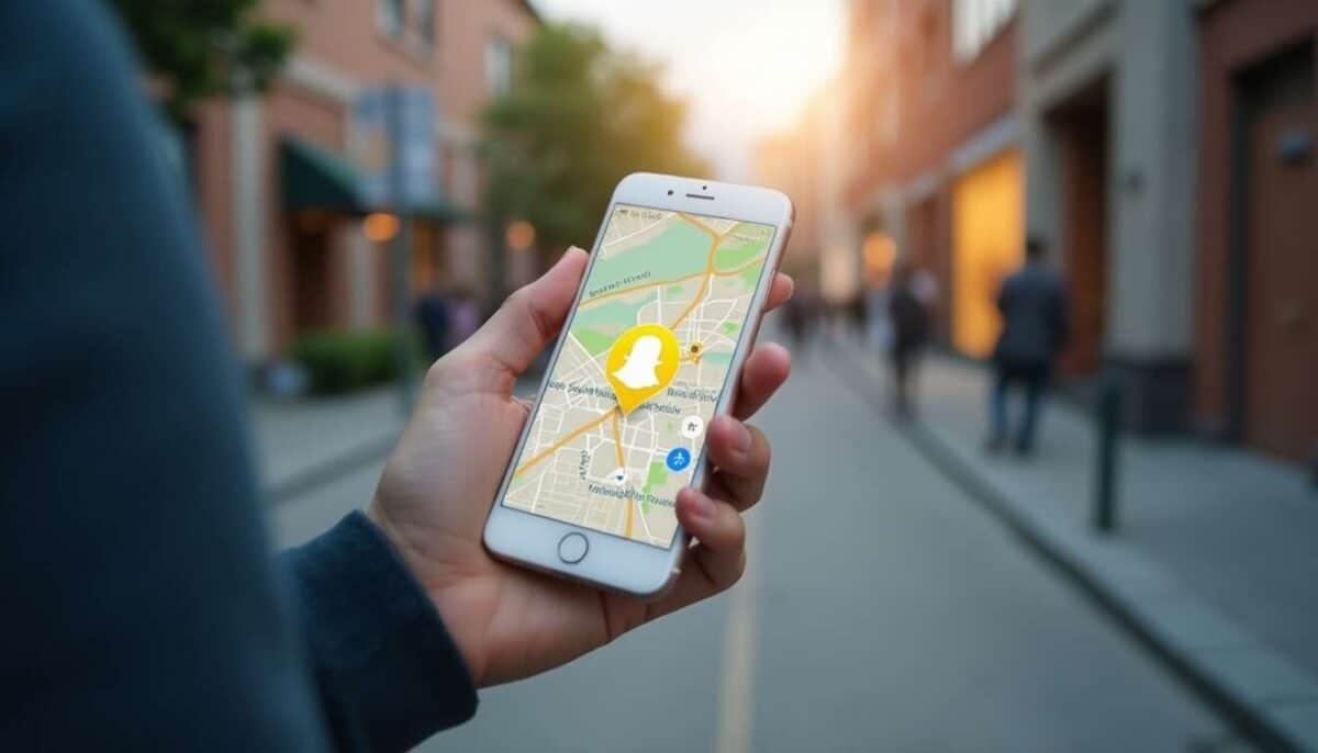 Snap map: scopri come utilizzare al meglio la nuova funzionalità di snapchat