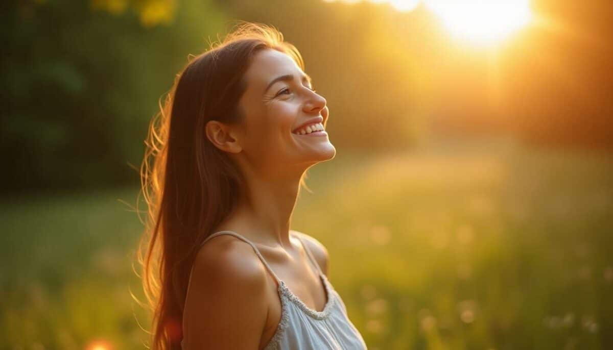 Come adottare un atteggiamento positivo ogni giorno