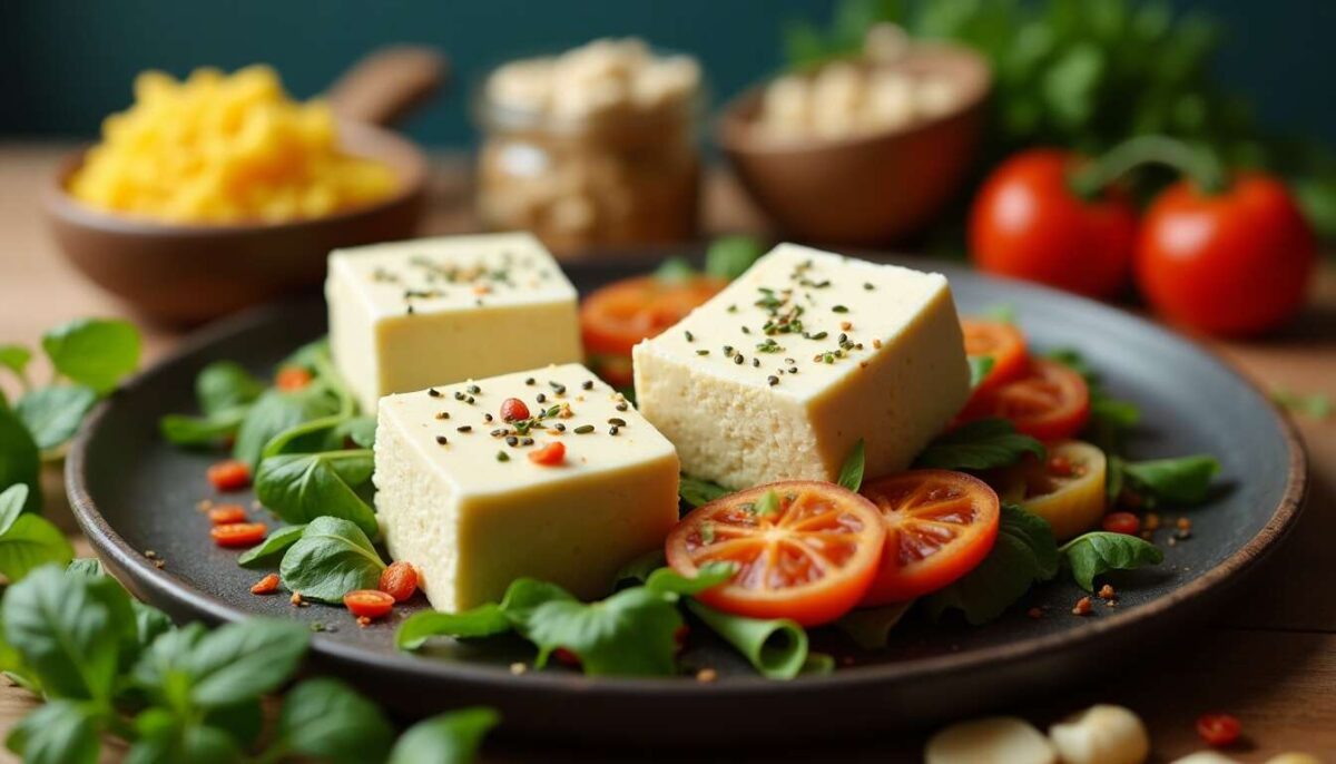 I segreti del tofu, miso e tempeh: ricette facili per cucinare queste proteine vegetali