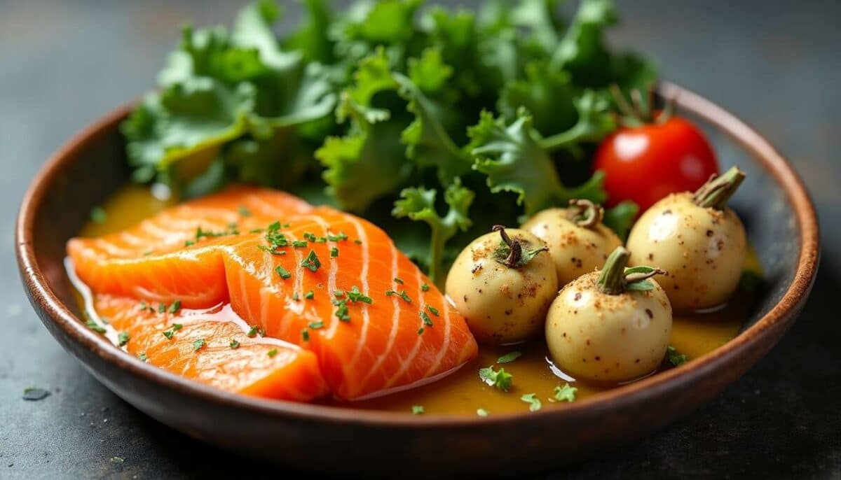 9 alimenti stella antinfiammatori da includere nel tuo piatto