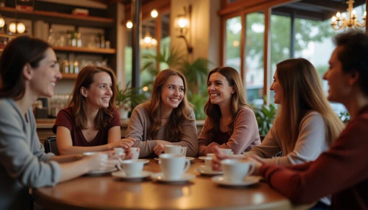 Consigli per non annoiare le tue amiche