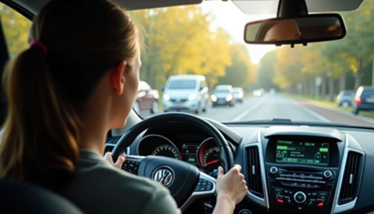 I nostri migliori consigli per una guida economica in auto