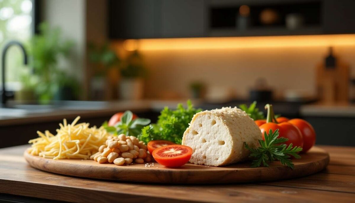 Come evitare carenze nutrizionali quando si consuma meno carne ?