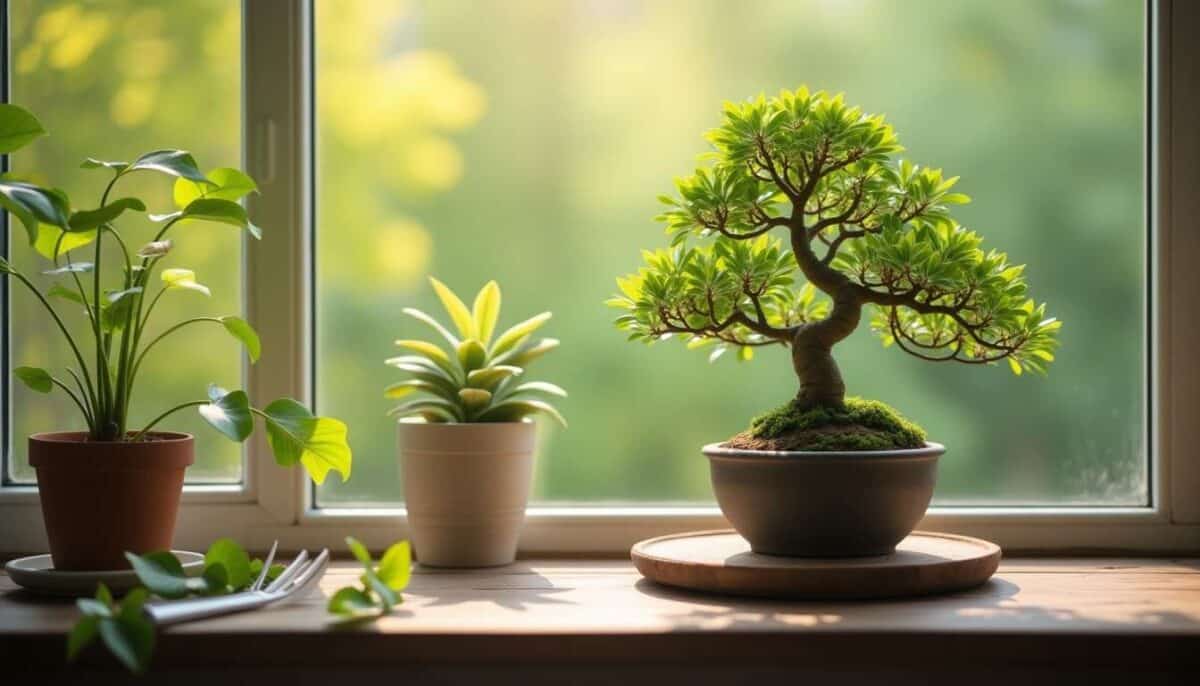 5 ottimi consigli per prendersi cura del tuo bonsai