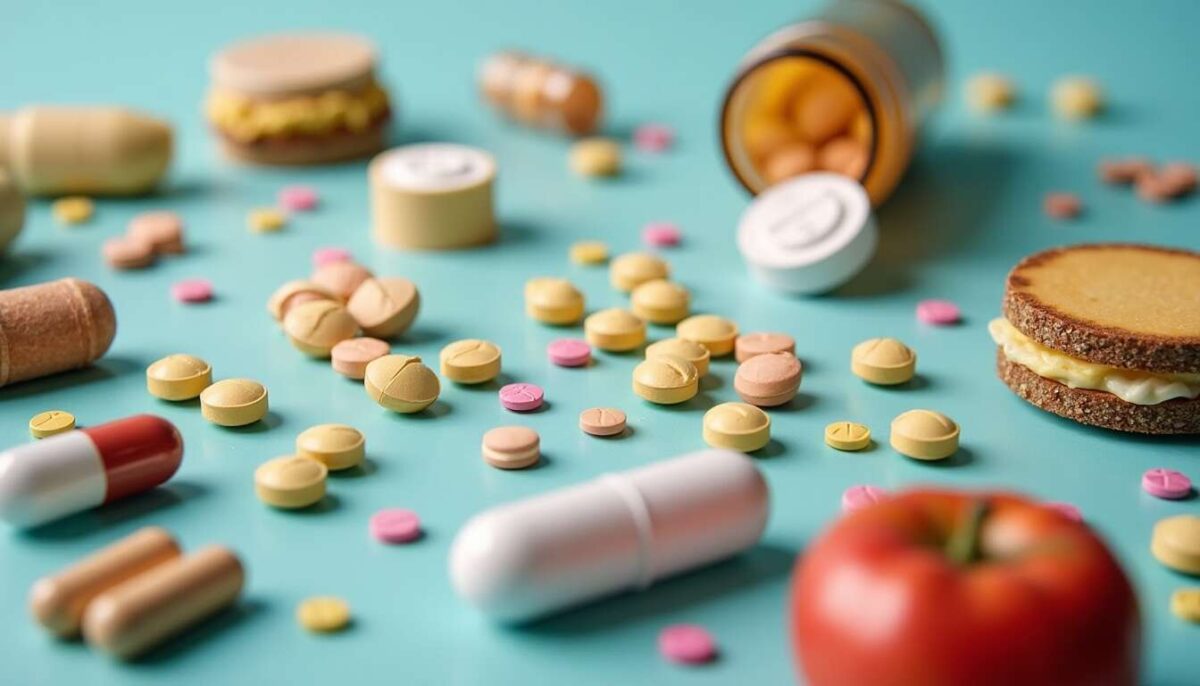 Interazioni tra farmaci e alimenti: cosa sapere