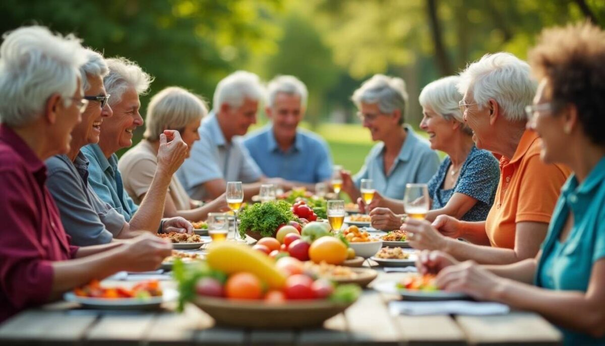Alimentazione: scopri i 12 segreti dei centenari delle zone blu per vivere più a lungo