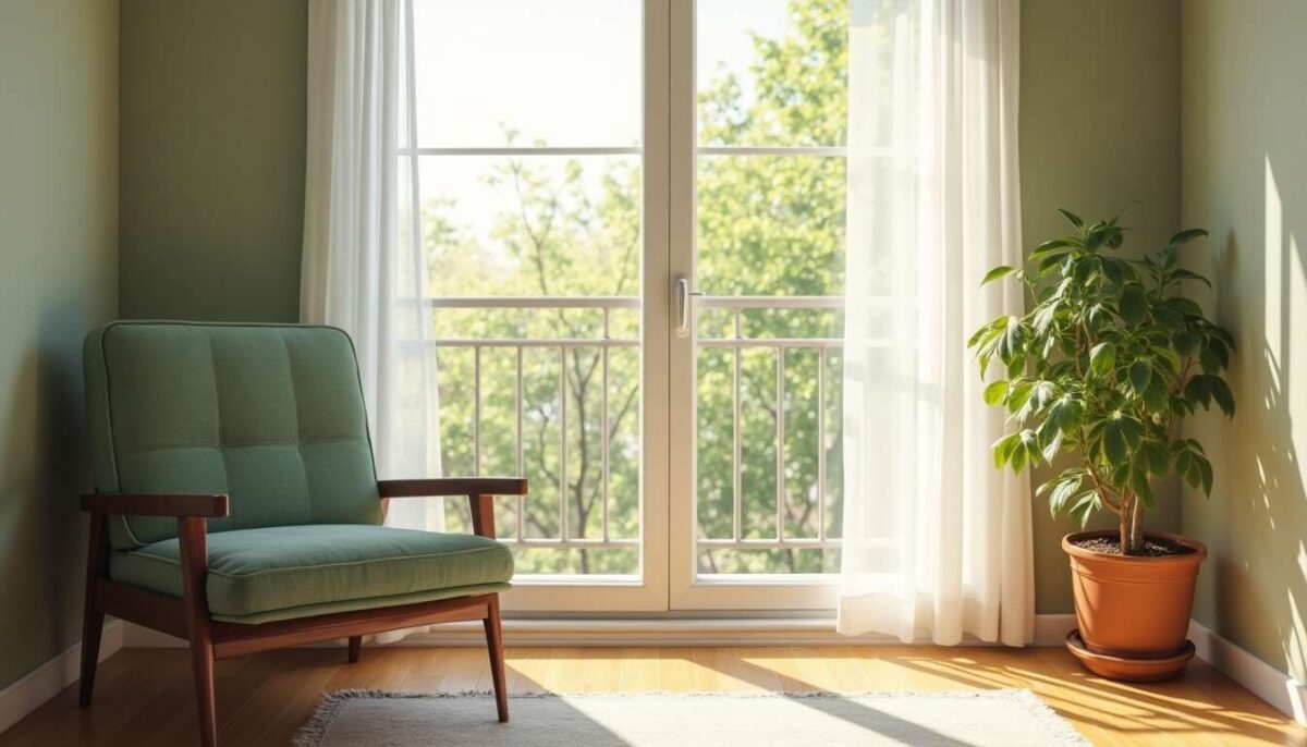 5 consigli per eliminare la polvere in casa