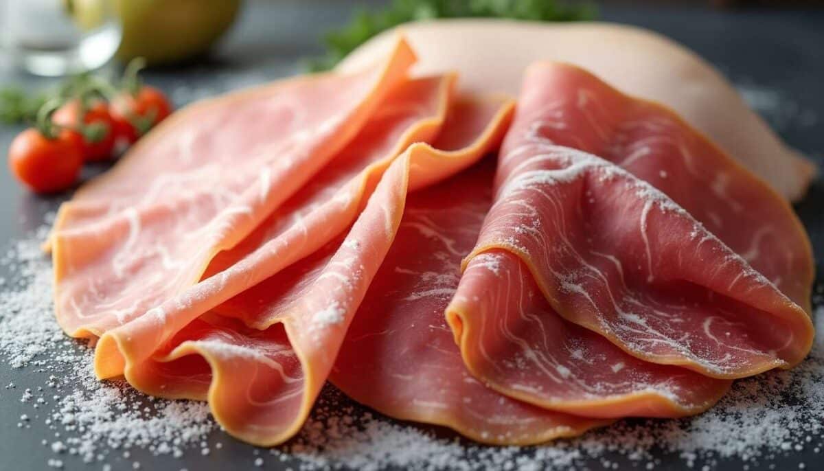 Si può congelare la carne affettata? Scopri trucchi e consigli