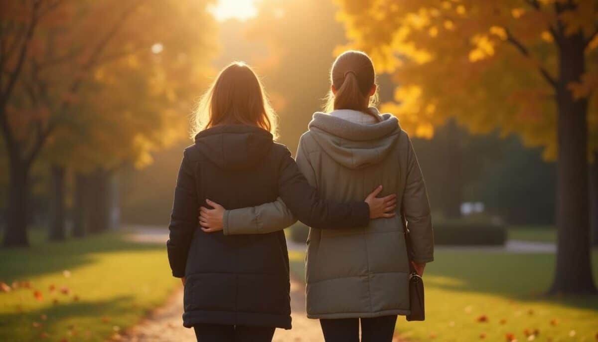 Come superare i dolori d'amicizia: consigli e trucchi