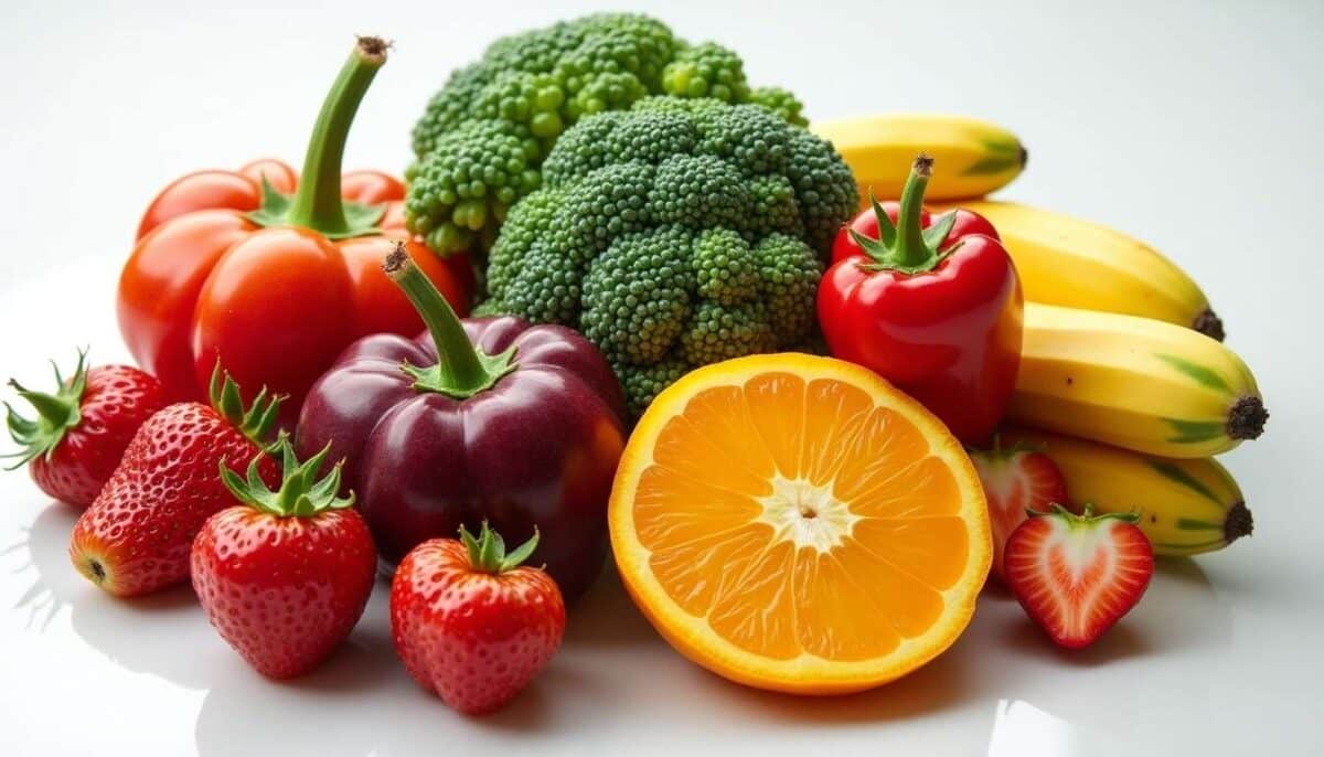 8 alimenti per potenziare il tuo sistema immunitario