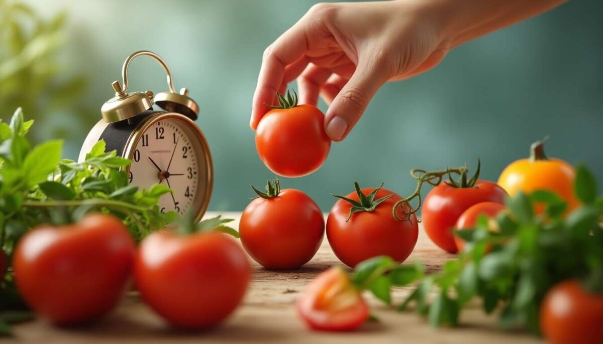 6 consigli per un pasto sano senza passare ore in cucina