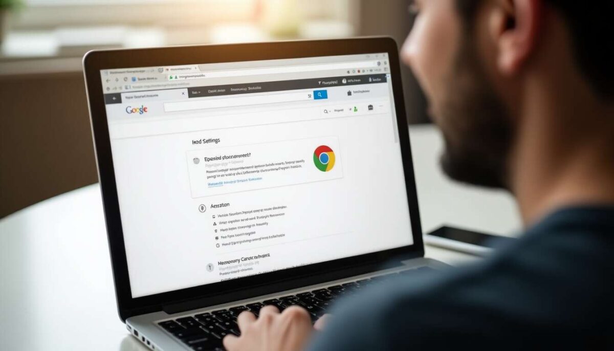 Google Chrome: disattivare i cookie di terze parti subito, è possibile !