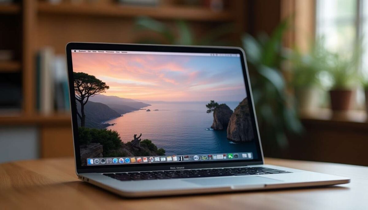 MacOS Big Sur: mostrare facilmente la percentuale della batteria