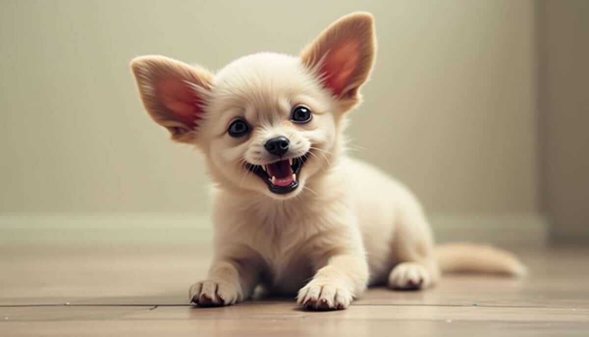 Gli animali hanno denti da latte? Scopri la verità affascinante