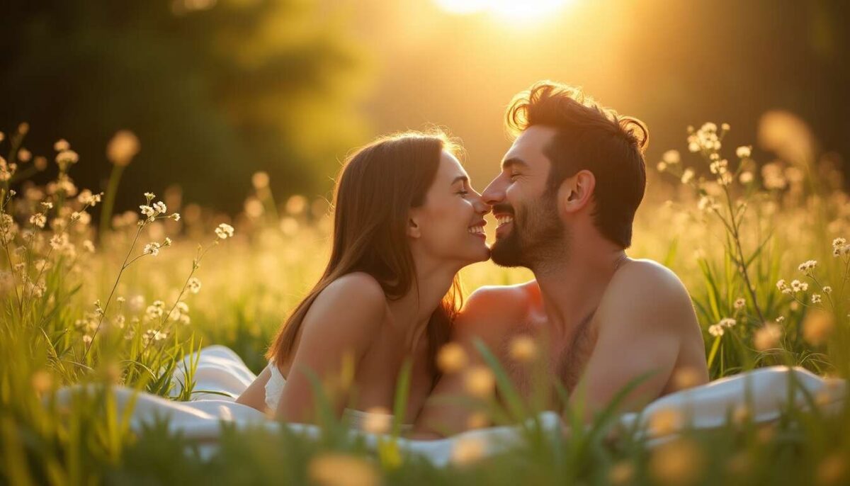 Testimonianza: come ho trasformato il naturismo in uno stile di vita
