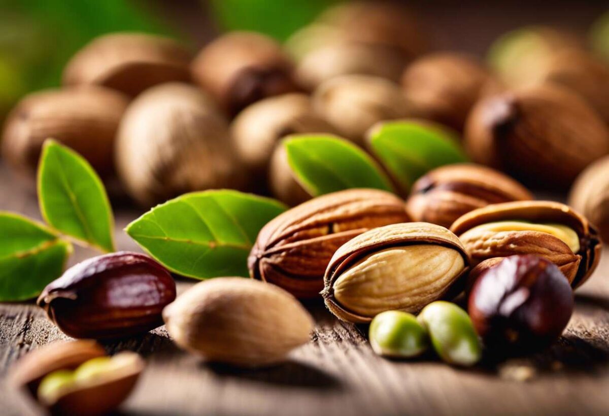 Noci o pistacchi: quale frutta secca scegliere per la tua salute ?