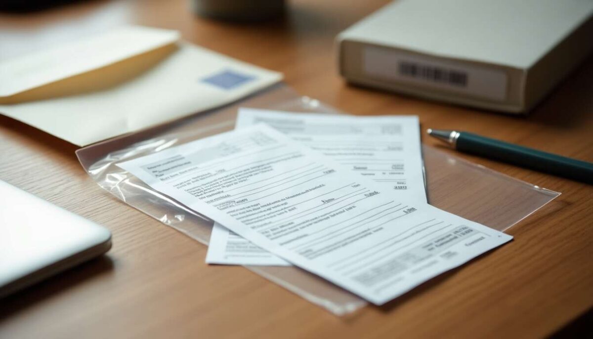 Consigli efficaci per conservare correttamente uno scontrino