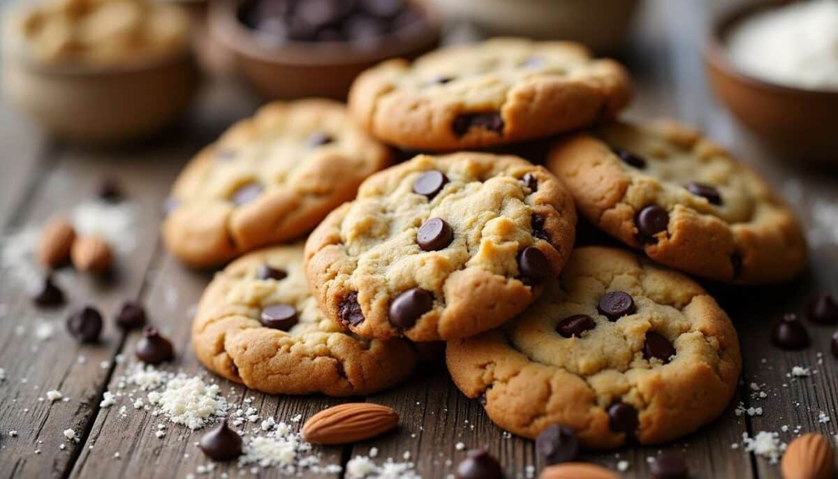 Deliziosi biscotti adatti ai diabetici: ricette e consigli