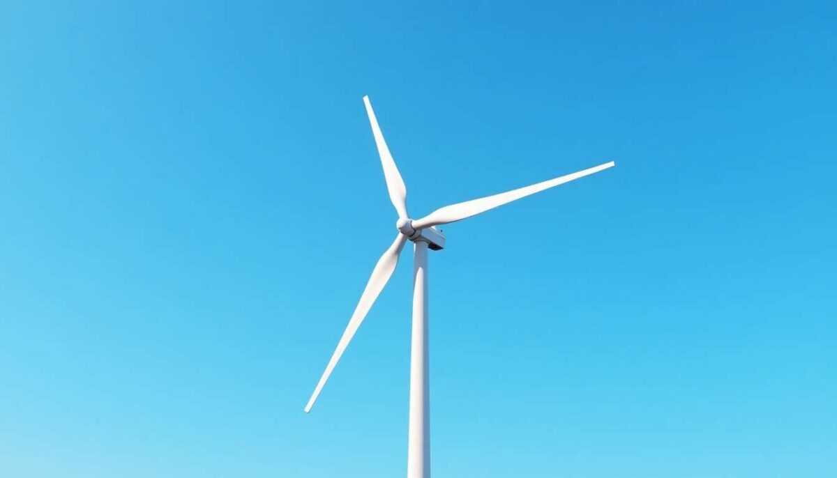 Motivi sorprendenti dietro le 3 pale delle turbine eoliche