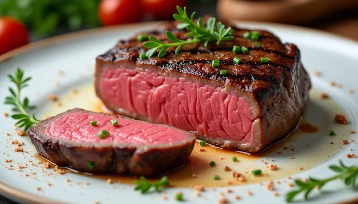 Errori comuni da evitare per cucinare con successo una bistecca