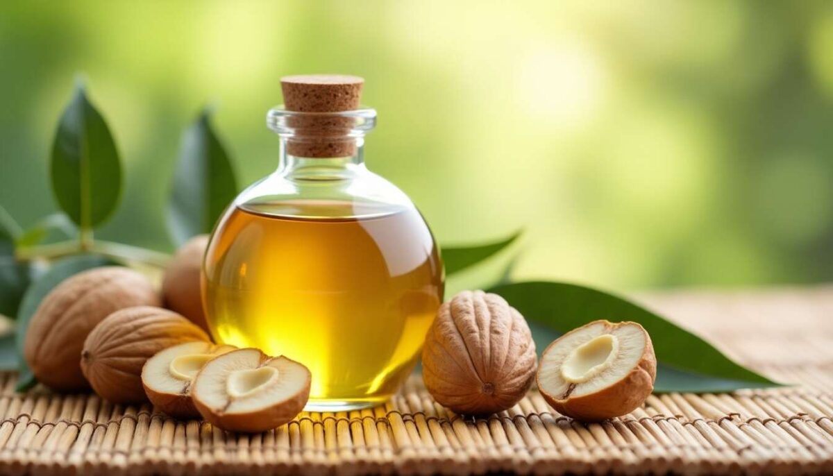 I benefici inaspettati dell'olio di macadamia per la tua routine di bellezza