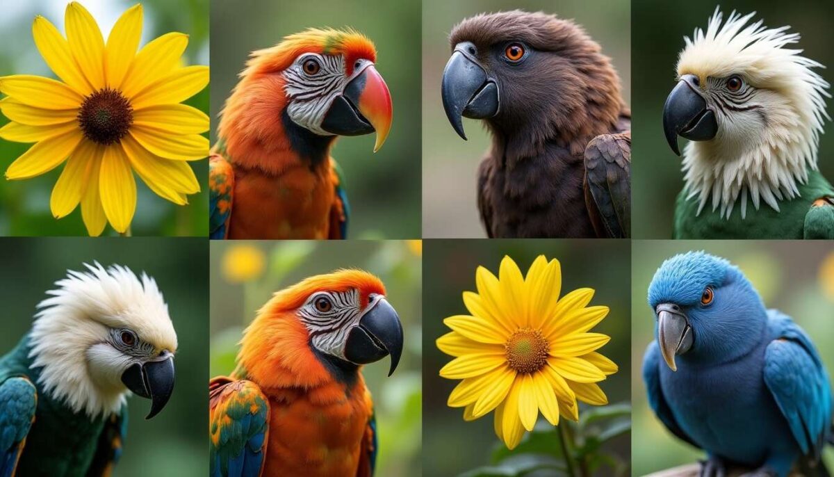 Quiz: metti alla prova le tue conoscenze sui record insoliti della natura !