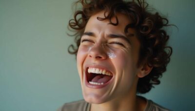 Iperemotivi: tra risate esplosive e lacrime quotidiane