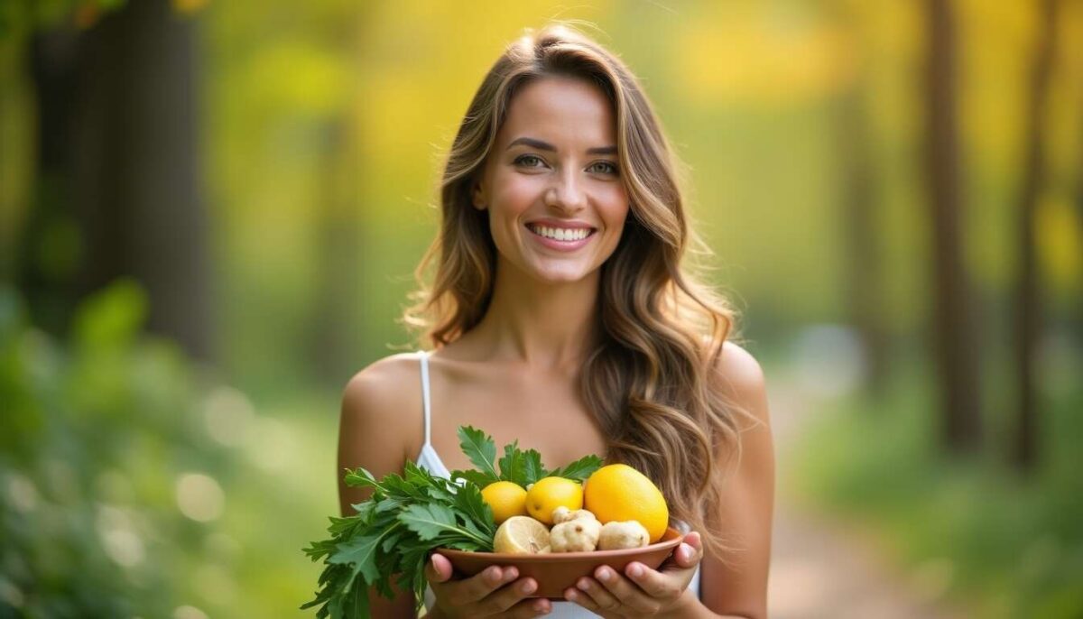 Naturopata: come ottenere una detossificazione efficace dopo le feste