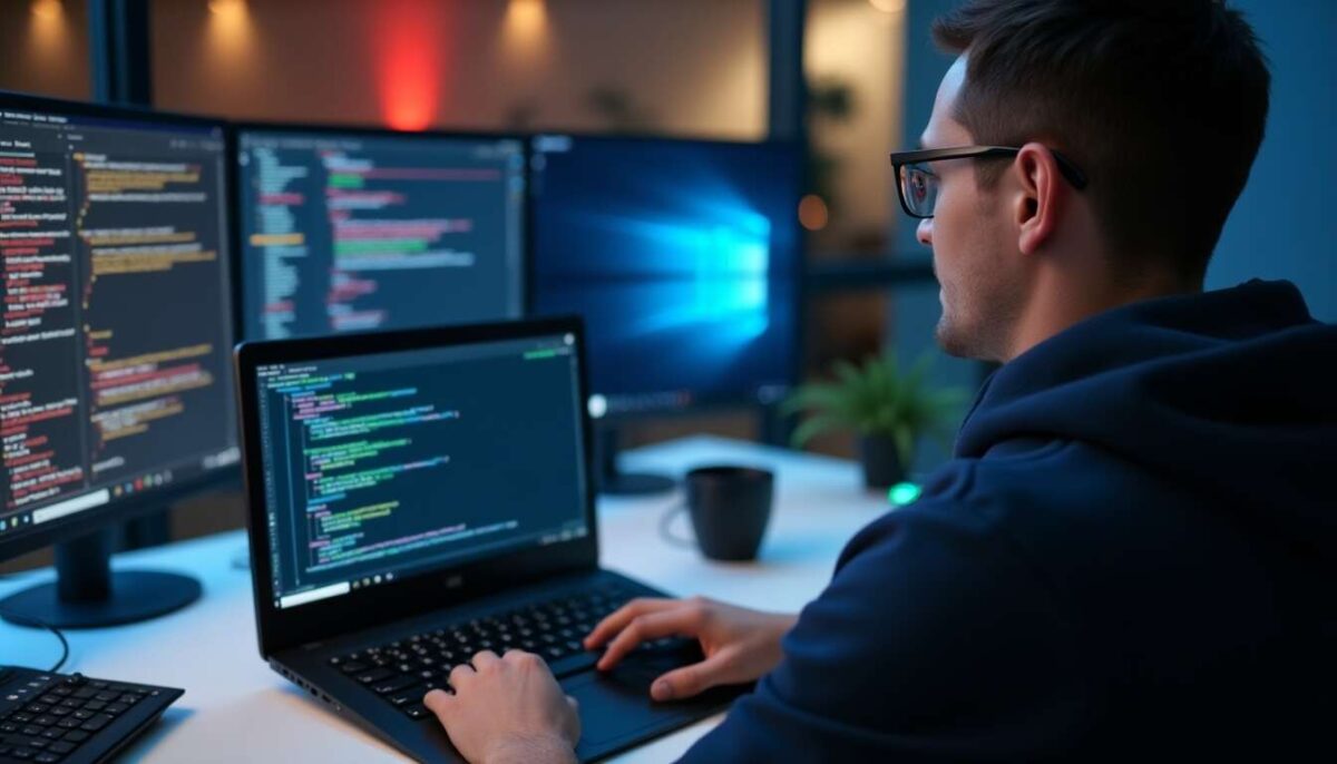 Guida pratica: risolvere i problemi di un PC a distanza facilmente