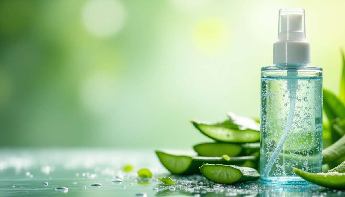 Nebbia per il viso: i suoi benefici e la nostra top 5 imperdibile