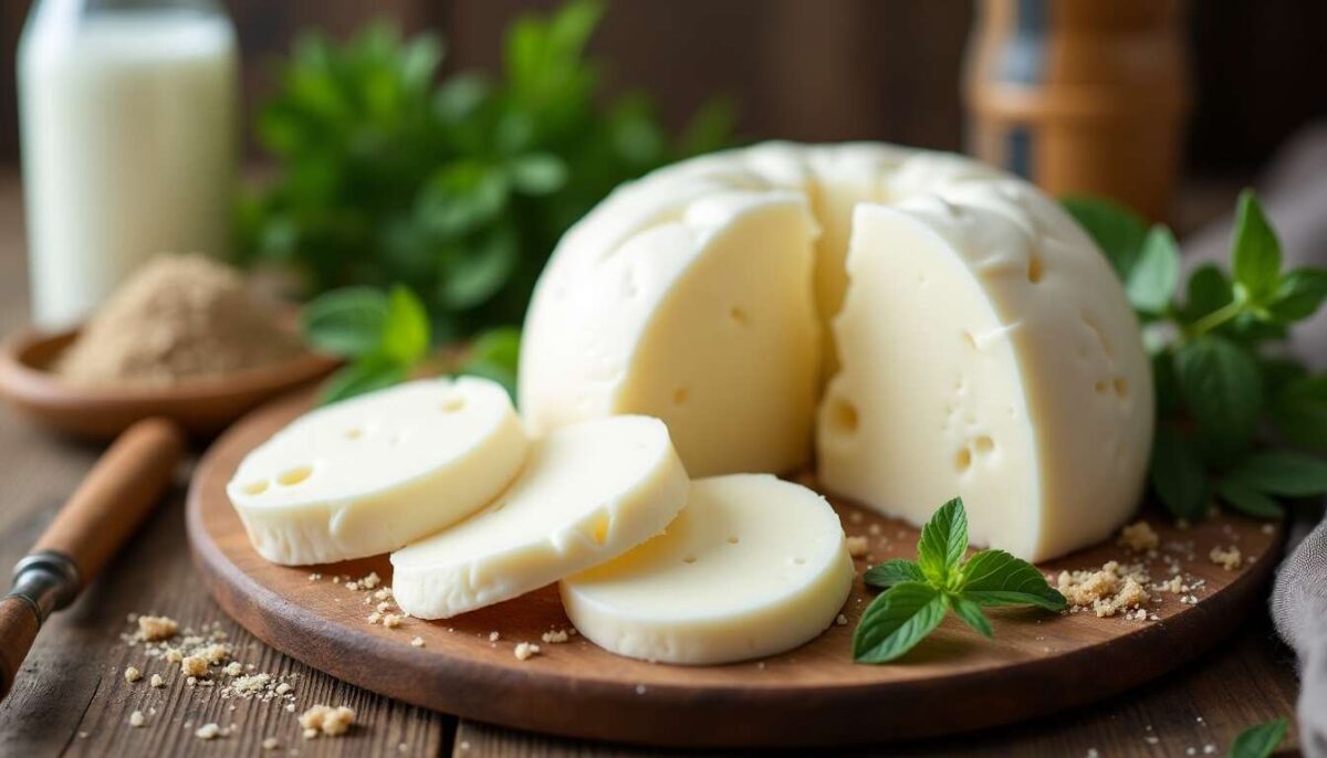 Mozzarella fatta in casa: scopri la ricetta super facile