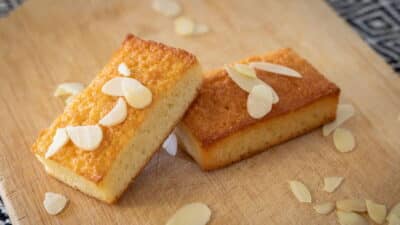 Finanzieri gustosi adatti ai diabetici