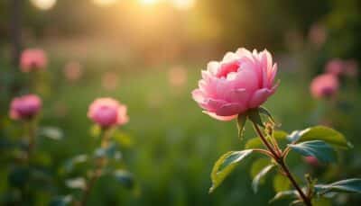 Peonie: scopri i nostri consigli per una cura perfetta