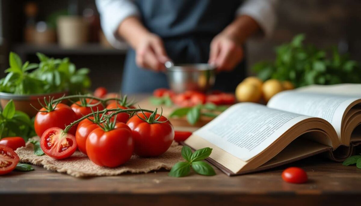Cucinare la polpa di pomodoro: trucchi e ricette gustose