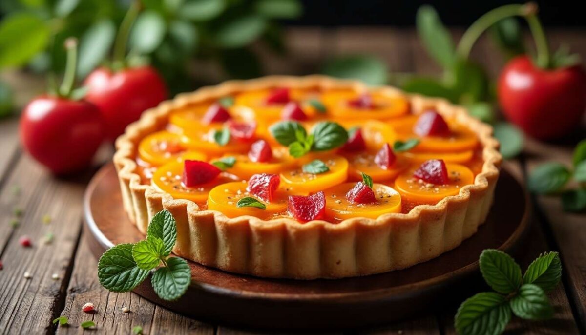 20 ricette innovative per una tartiflette rivisitata