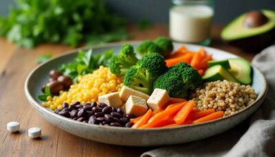 10 alimenti ricchi di ferro, vitamina B12 e B9 per aumentare l'emoglobina
