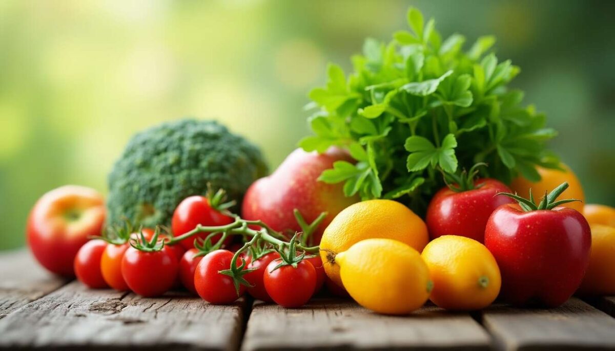 Pesticidi: i 10 frutti e verdure bio prioritari da consumare