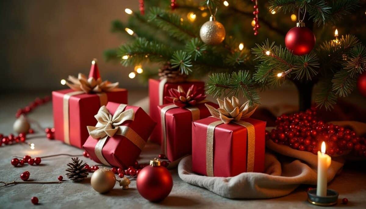 10 Consigli Imperdibili per Regali di Natale Eco-Sostenibili