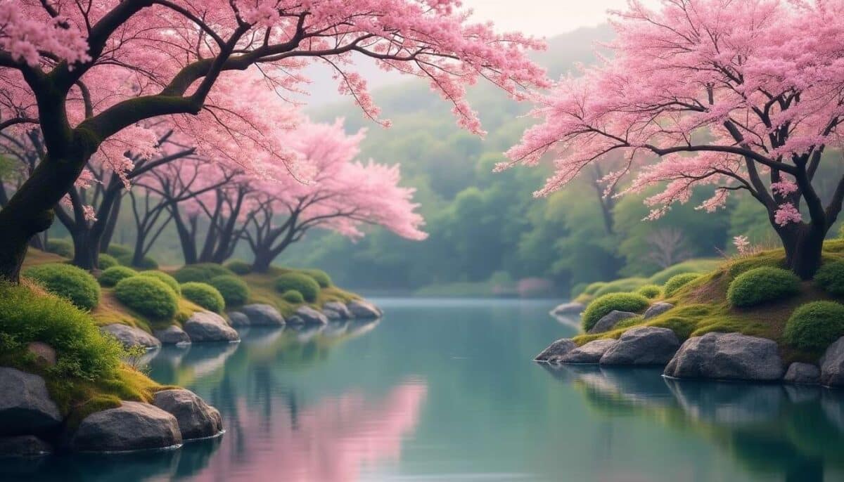 Haiku: scopri queste poesie che calmano la mente