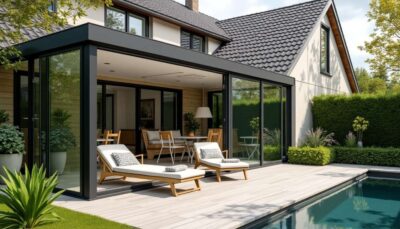 Consigli per installare una veranda a casa tua