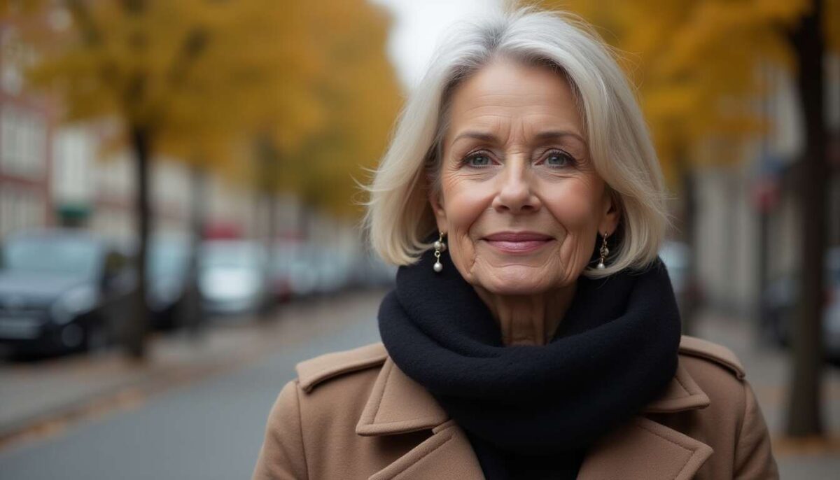 Moda over 50: consigli per indossare i maglioni di tendenza della stagione