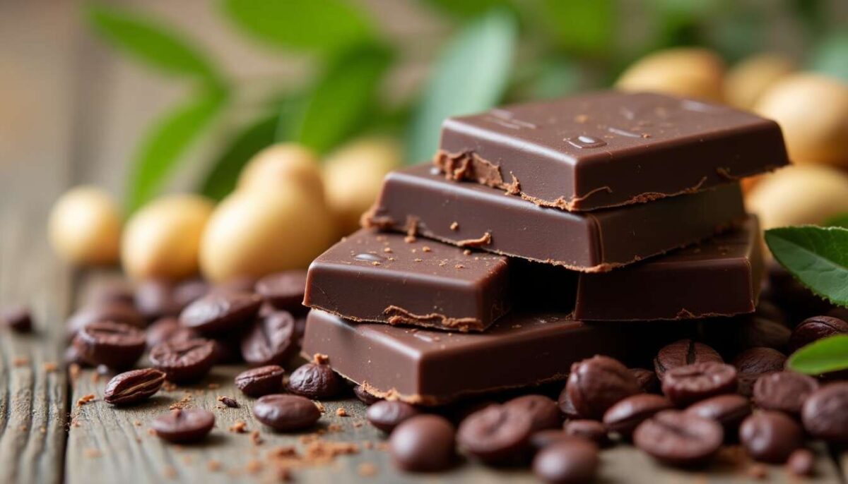 Scopri gli incredibili benefici del cioccolato per la tua salute