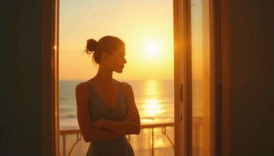 Abbronzarsi dietro una finestra: è davvero possibile ?