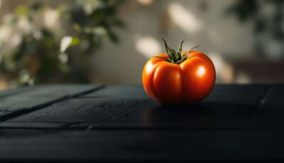 Bisogna classificare il pomodoro tra la frutta o la verdura ?