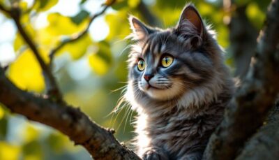 Questo gatto, adorabile ai nostri occhi, è in realtà il più letale del mondo