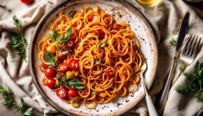 Migliori ricette facili e gustose per cucinare le lenticchie rosse