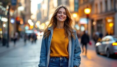 Jeggings: la tendenza moda da non perdere nel 2024